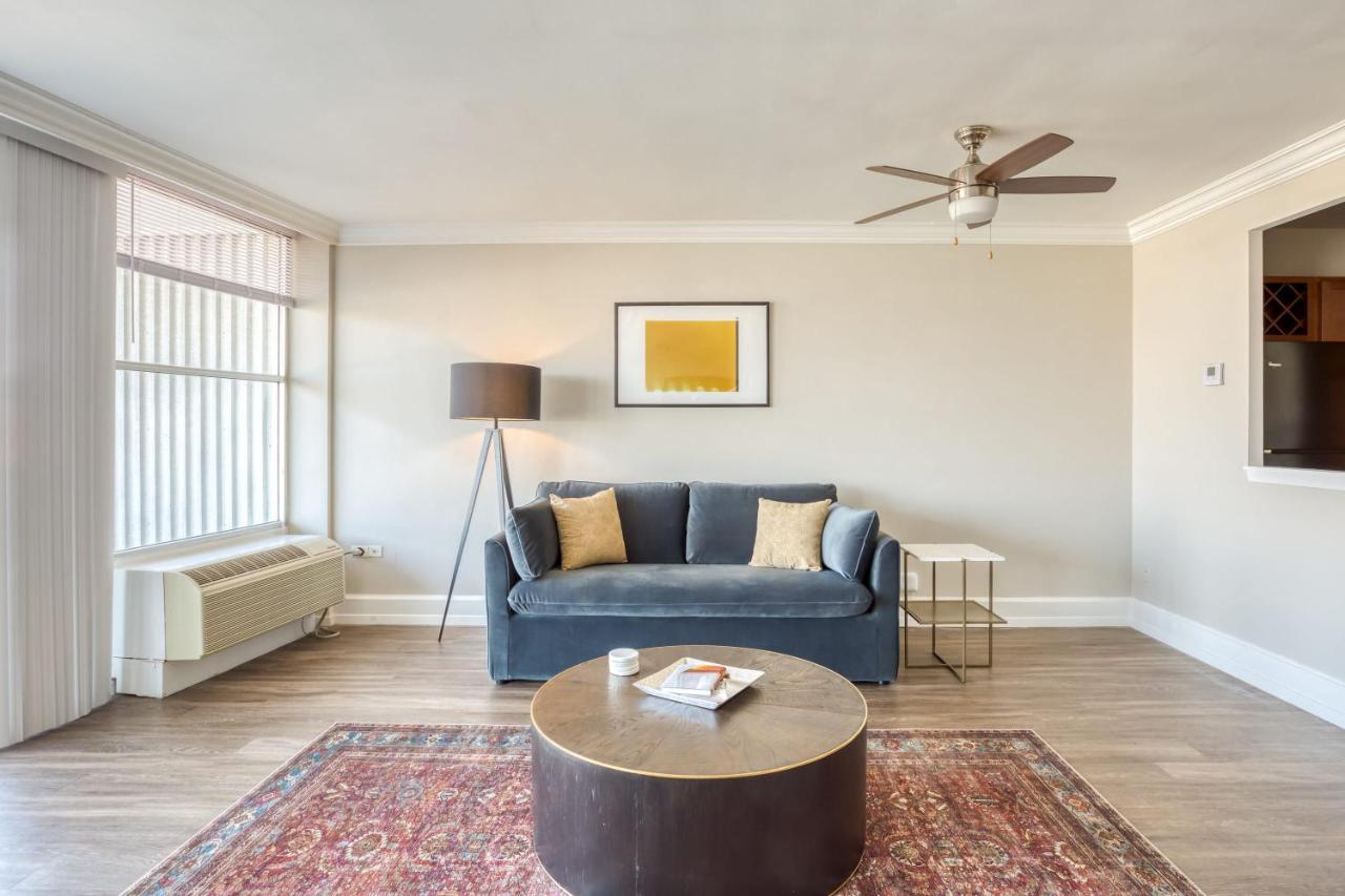 Cozysuites 800 Tower 2Br With Gym! 28 Louisville Exterior foto
