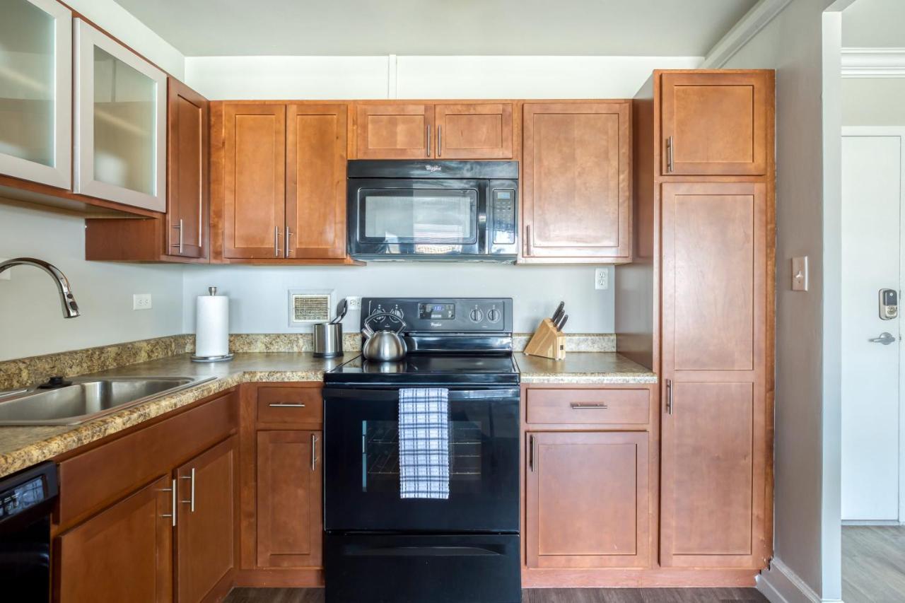 Cozysuites 800 Tower 2Br With Gym! 28 Louisville Exterior foto
