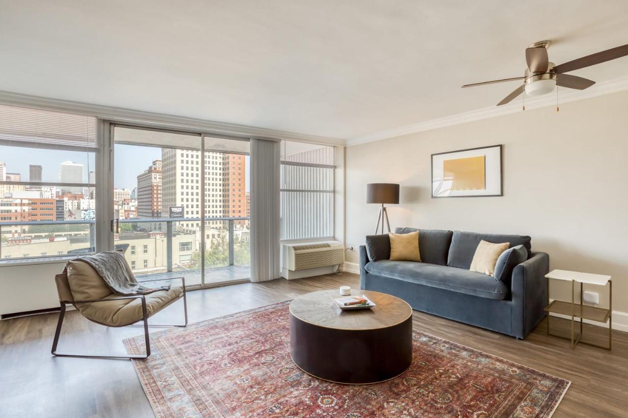 Cozysuites 800 Tower 2Br With Gym! 28 Louisville Exterior foto