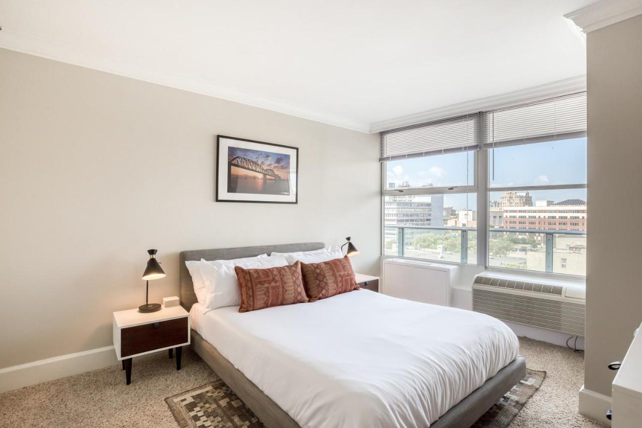 Cozysuites 800 Tower 2Br With Gym! 28 Louisville Exterior foto