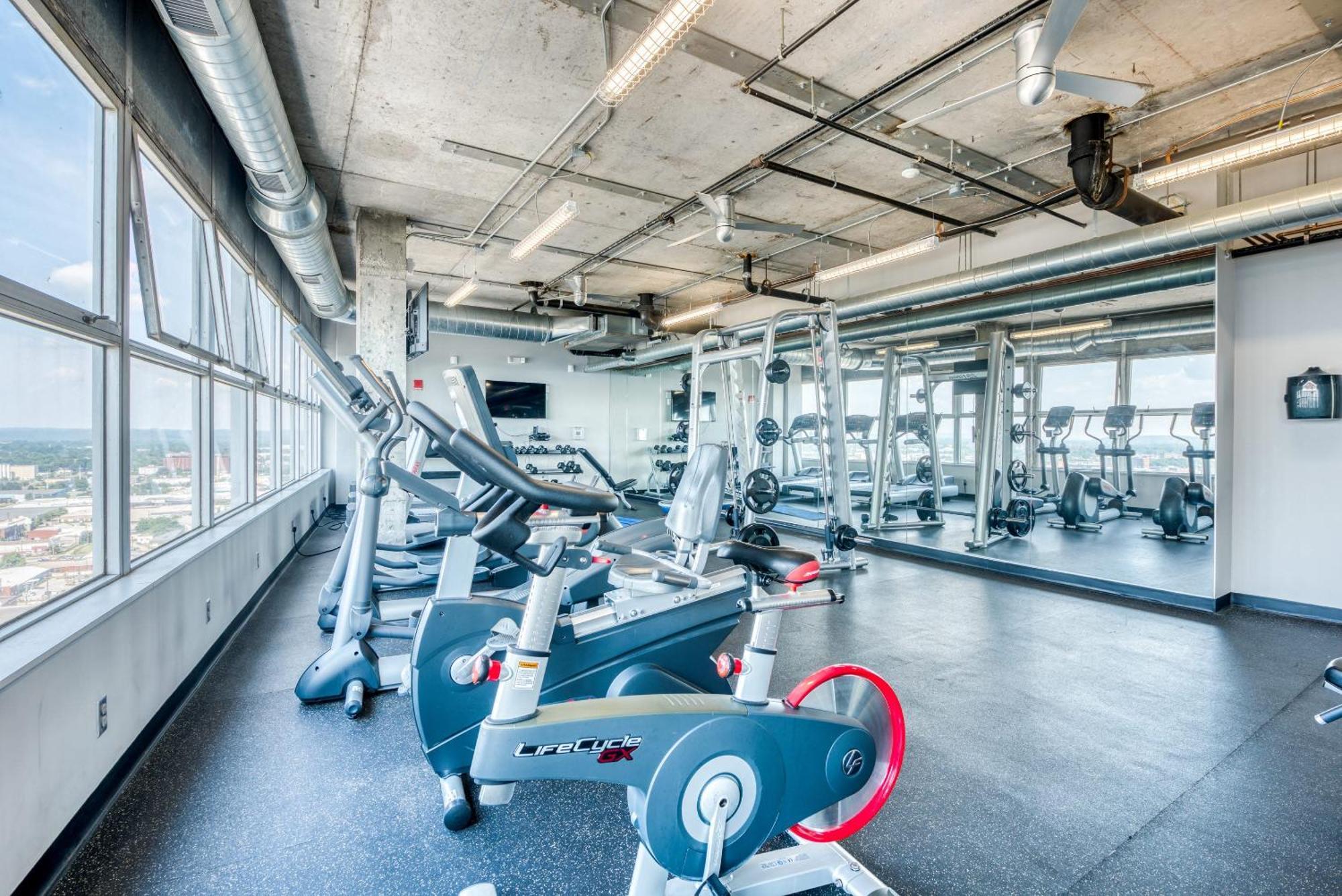 Cozysuites 800 Tower 2Br With Gym! 28 Louisville Exterior foto