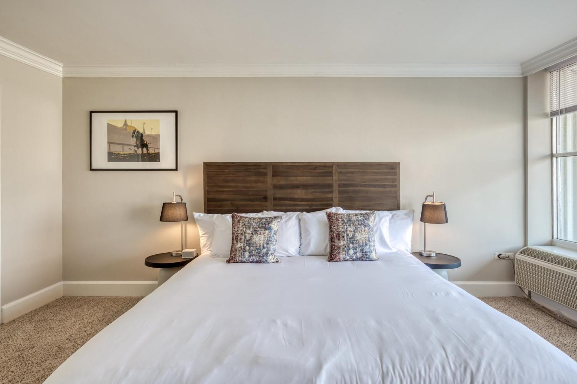 Cozysuites 800 Tower 2Br With Gym! 28 Louisville Exterior foto