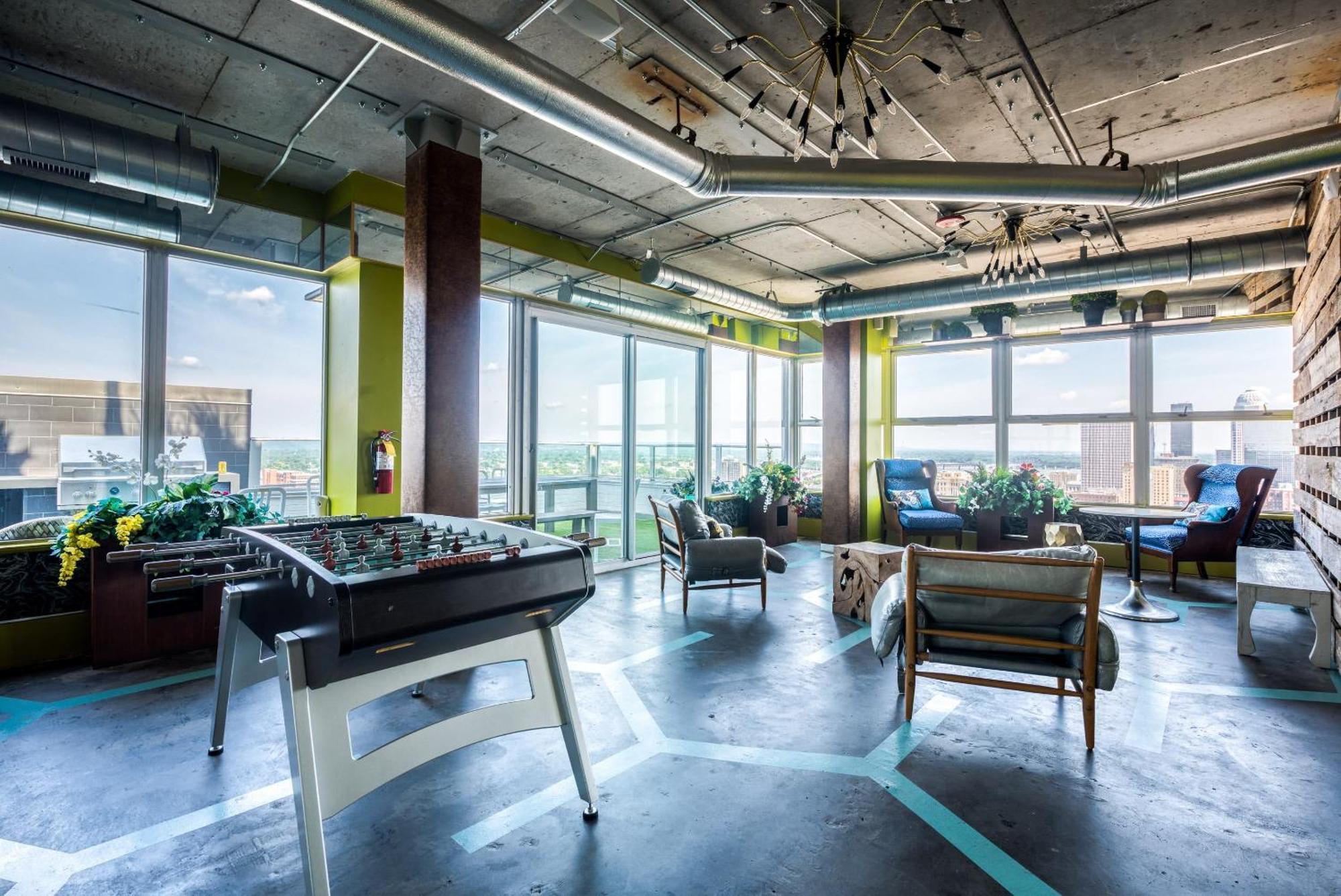 Cozysuites 800 Tower 2Br With Gym! 28 Louisville Exterior foto
