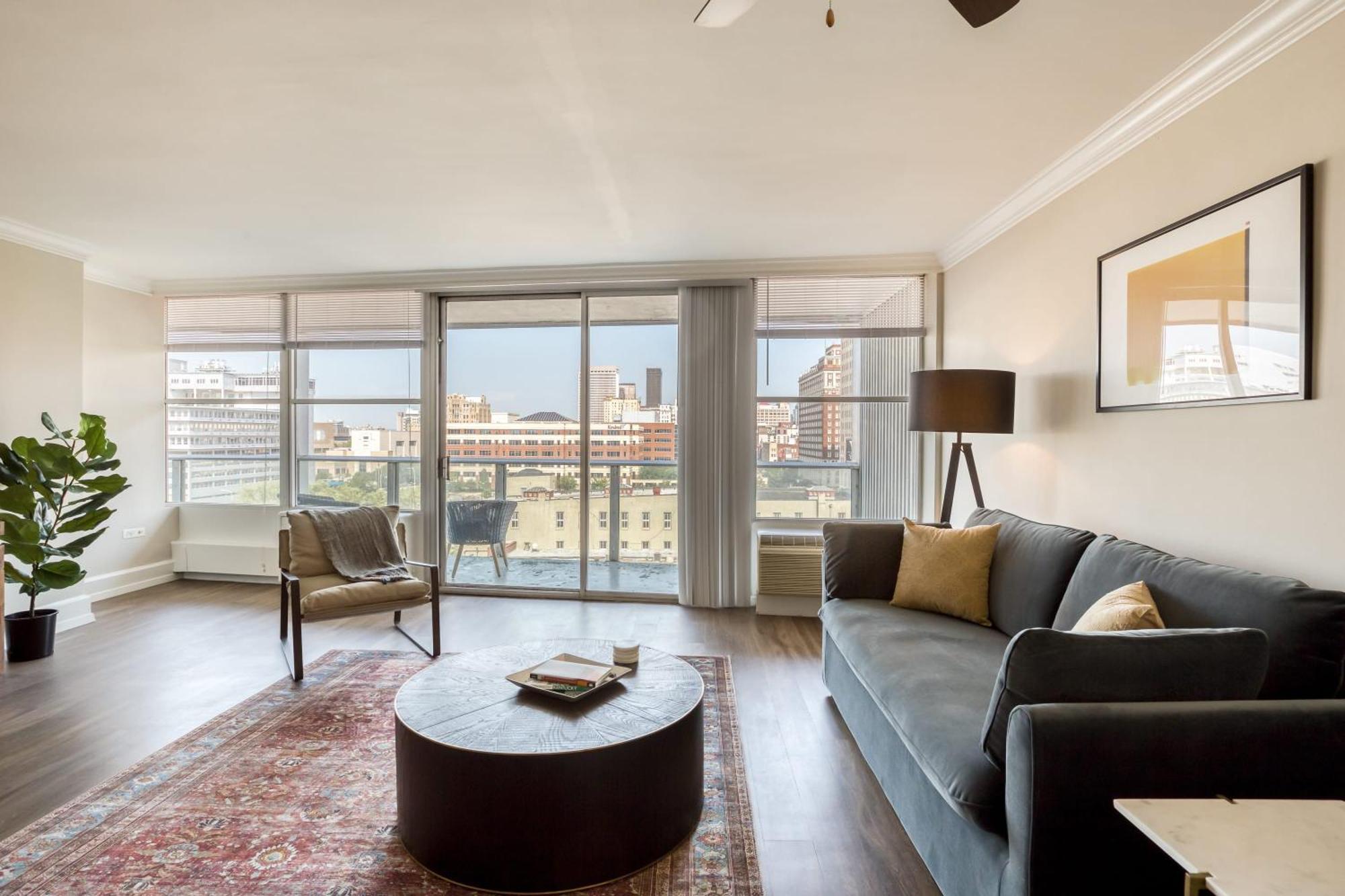 Cozysuites 800 Tower 2Br With Gym! 28 Louisville Exterior foto