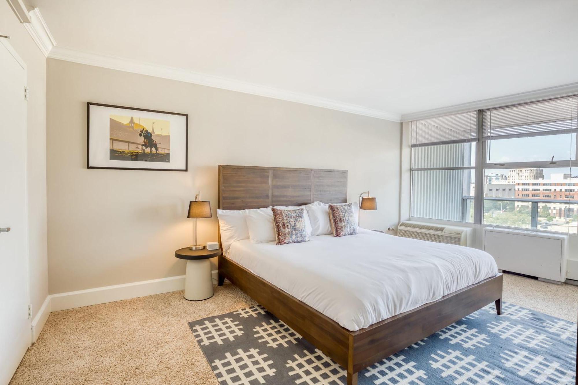 Cozysuites 800 Tower 2Br With Gym! 28 Louisville Exterior foto