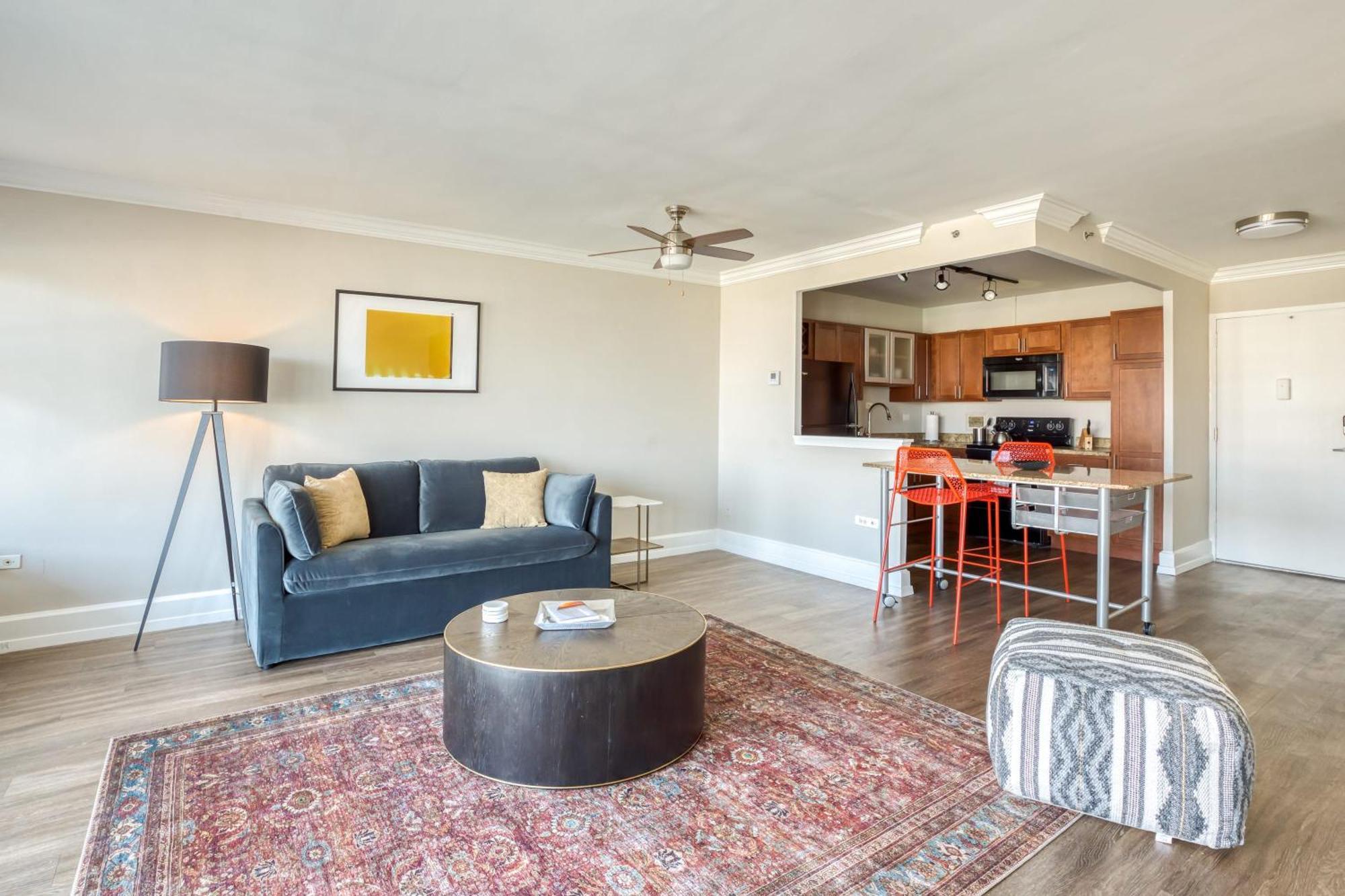Cozysuites 800 Tower 2Br With Gym! 28 Louisville Exterior foto